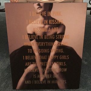 Audrey Hepburn Wall Art On Canvas